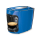 Ekspres i kawa Tchibo CAFISSIMO MINI ELECTRIC BLUE